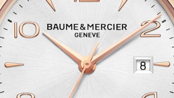 Clifton 10152 - Baume & Mercier 