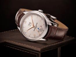 Clifton Automatic Big Date and Power Reserve 10205 - Baume & Mercier