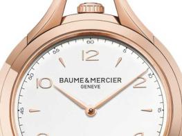 Clifton 1830 - Five-minute repeater pocket watch - Baume & Mercier