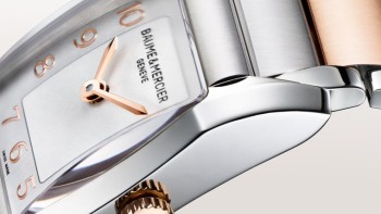 Hampton Lady, ref. 10108 - Baume & Mercier