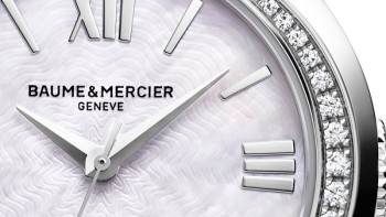 Win a Baume & Mercier watch - Contest