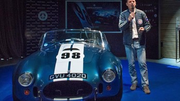 The subtle strategy of the Cobra - Baume & Mercier