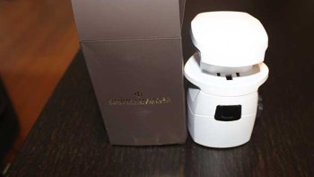 A new competition every day - Win a Baume & Mercier adaptor