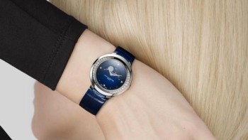 Promesse Moon Phase - Baume & Mercier