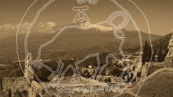 Main partner of the "Taormina Film Fest" - Baume & Mercier