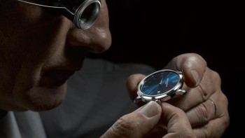 Quality: the recipe for an everlasting success - Baume & Mercier