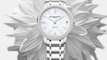Classima Lady - Baume & Mercier