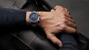 Three new Classima models for men - Baume & Mercier
