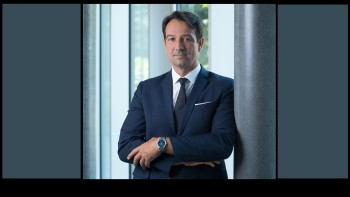 Five keywords for David Chaumet - Baume & Mercier