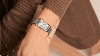 A Timepiece that will Never Go Out of Style - Baume & Mercier