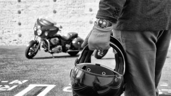 US and British brands cruise into the future - Watches and motorbikes
