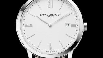My Classima - Baume & Mercier