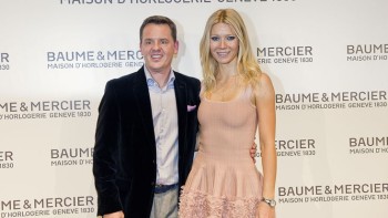 SIHH 2011, The Party - Baume & Mercier
