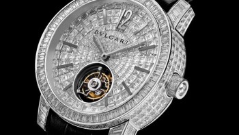 Bulgari Bulgari Tourbillon - Bulgari