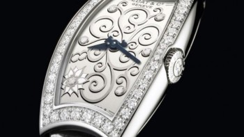 Collection N°3, ref. 384 - Bedat & Co