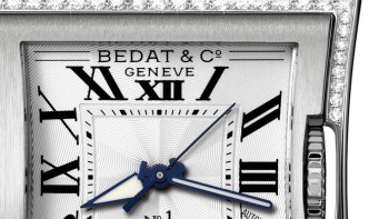 No 1 - Bedat & Co