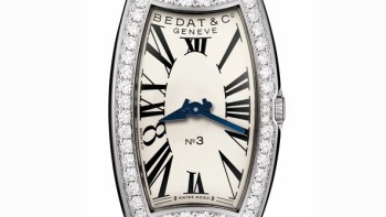 Reference 384.061.600 - Bedat & Co.