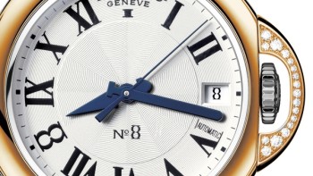Collection No 8, New Models - Bedat & Co