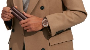 BR 05 Chrono Edición Limitada - Bell & Ross