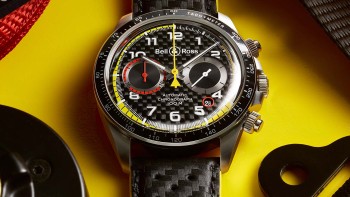BR V2-94 R.S.18 - Bell & Ross