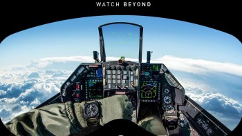 New communication campaign - Bell & Ross