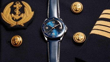 Vintage BR V2 Aéronavale - Bell & Ross