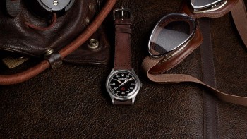 BR V1-92 Military - Bell & Ross