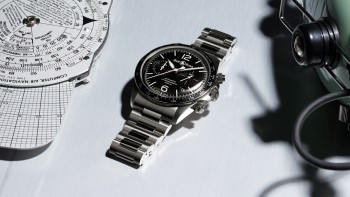 Vintage : the third generation - Bell & Ross