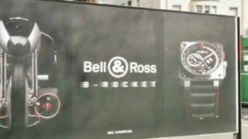 Video. Baselworld 2014 - Bell & Ross