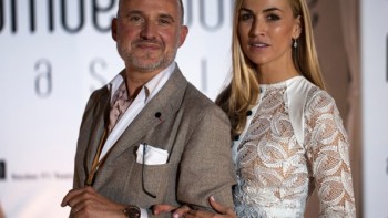 Carmen Jorda new ambassador - Bell & Ross