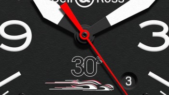 BR 03 - Festival Automobile International  - Bell & Ross