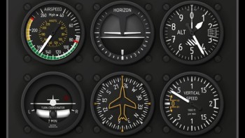 Video. Flight Instruments - Bell & Ross