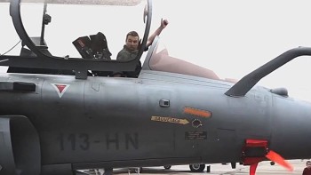 Video. Centenary of Saint-Dizier-Robinson - Bell & Ross