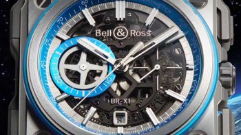 BR-X1 HyperStellar - Bell & Ross