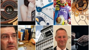 Watch industry news - If you have missed it... 