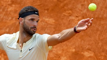 Grigor Dimitrov becomes ambassador and partner of Bianchet - Bianchet