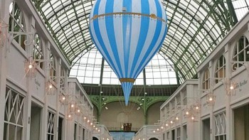 Sparkling watches reign supreme! - Biennale des Antiquaires