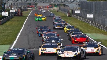 Blancpain Race Weekends  - Blancpain