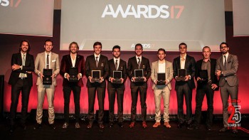 Double ceremony in Paris - Blancpain
