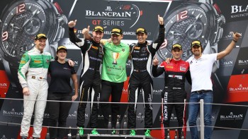 GT Series - Blancpain