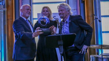 World Oceans Day 2017 - Blancpain