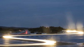 The Blancpain GT Series - Blancpain