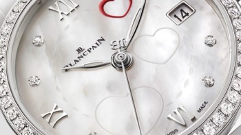 Saint-Valentin 2014 - Blancpain