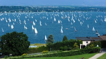 Five good reasons to watch the Bol d’Or Mirabaud - Hublot and yachting