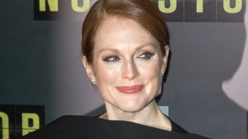 Julianne Moore wears Boucheron - Boucheron