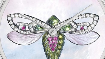 Cicada - Boucheron