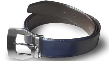 A new competition every day - Win a Bovet belt