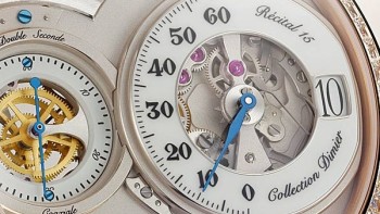 Récital 15 - Bovet 1822