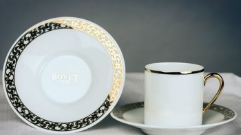 Bovet - Set of cups - Summer competition