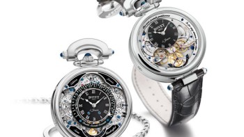 Amadeo® Fleurier Virtuoso VII - Bovet